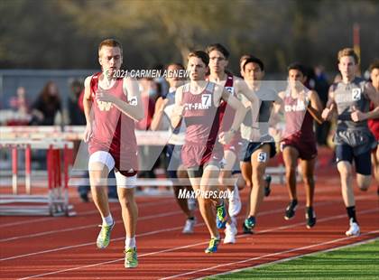 Thumbnail 3 in CFISD Invitational  photogallery.