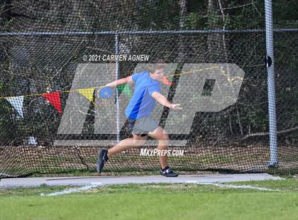 Thumbnail 1 in CFISD Invitational  photogallery.