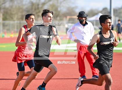 Thumbnail 1 in CFISD Invitational  photogallery.
