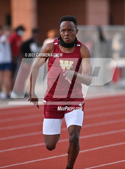 Thumbnail 2 in CFISD Invitational  photogallery.