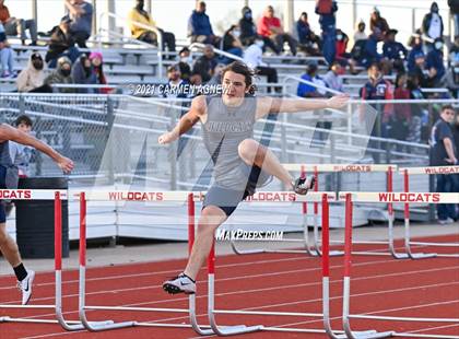 Thumbnail 2 in CFISD Invitational  photogallery.