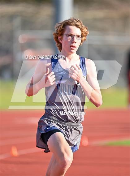 Thumbnail 1 in CFISD Invitational  photogallery.