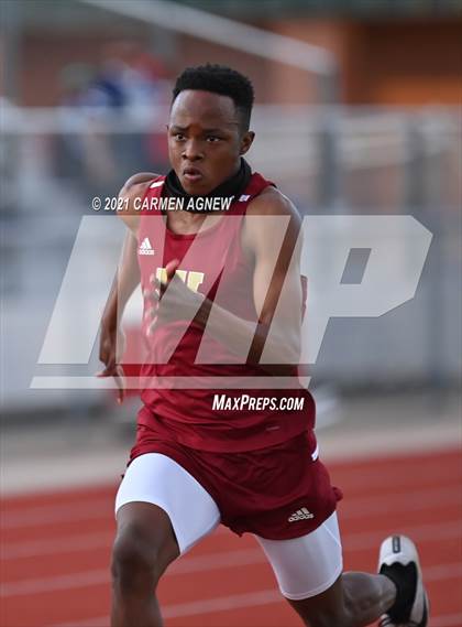 Thumbnail 3 in CFISD Invitational  photogallery.