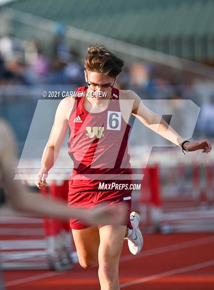 Thumbnail 2 in CFISD Invitational  photogallery.