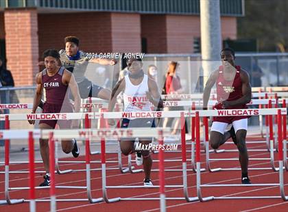 Thumbnail 1 in CFISD Invitational  photogallery.