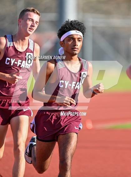 Thumbnail 2 in CFISD Invitational  photogallery.