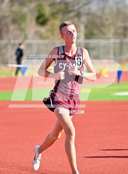 Thumbnail 1 in CFISD Invitational  photogallery.