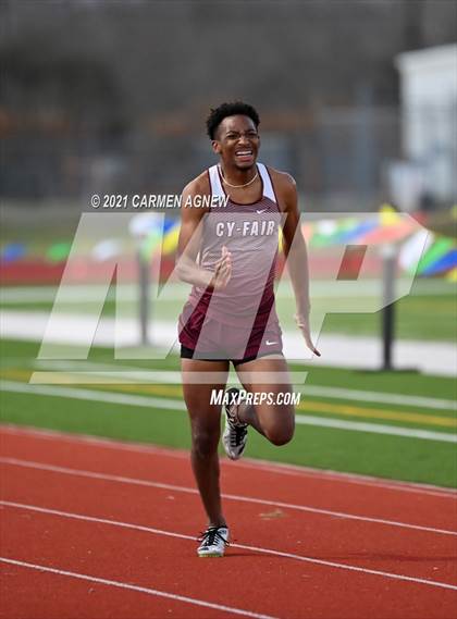 Thumbnail 3 in CFISD Invitational  photogallery.