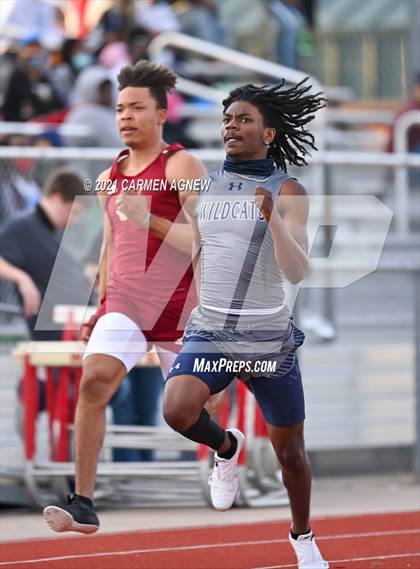 Thumbnail 2 in CFISD Invitational  photogallery.