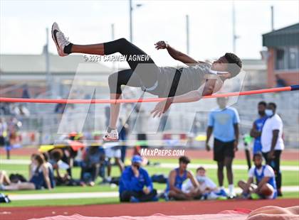 Thumbnail 2 in CFISD Invitational  photogallery.