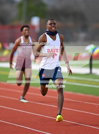 Thumbnail 2 in CFISD Invitational  photogallery.