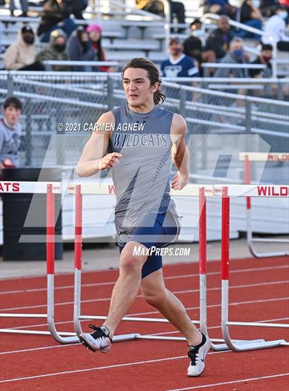 Thumbnail 3 in CFISD Invitational  photogallery.