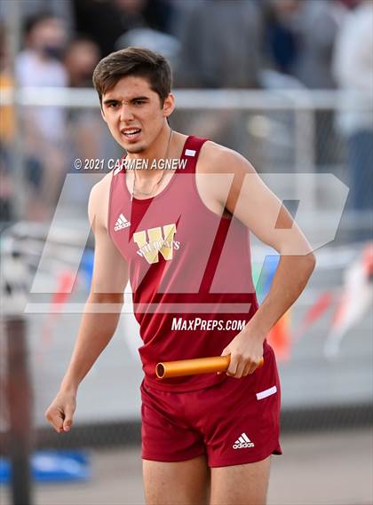 Thumbnail 2 in CFISD Invitational  photogallery.