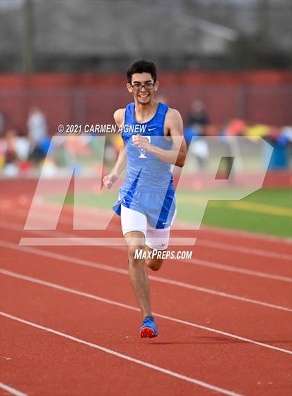 Thumbnail 2 in CFISD Invitational  photogallery.