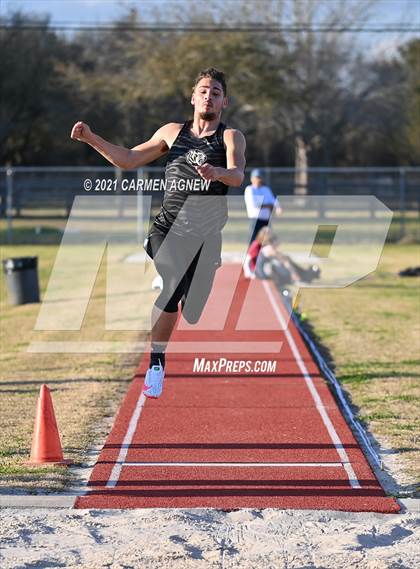 Thumbnail 2 in CFISD Invitational  photogallery.