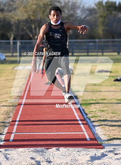 Thumbnail 2 in CFISD Invitational  photogallery.