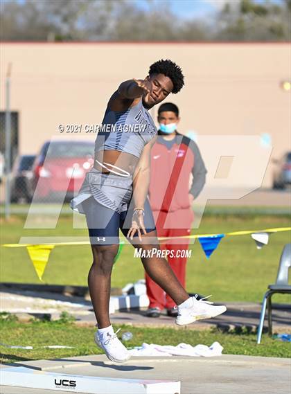 Thumbnail 2 in CFISD Invitational  photogallery.