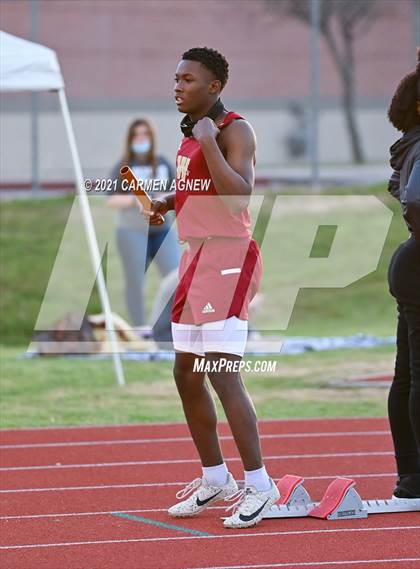 Thumbnail 1 in CFISD Invitational  photogallery.