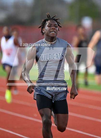 Thumbnail 1 in CFISD Invitational  photogallery.