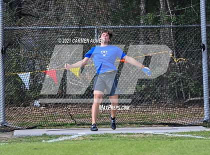 Thumbnail 2 in CFISD Invitational  photogallery.