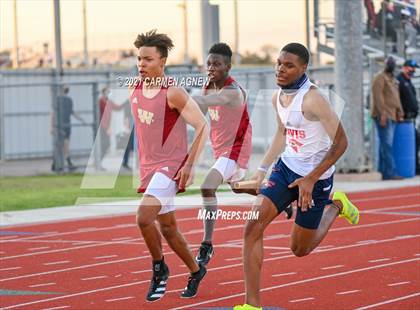 Thumbnail 2 in CFISD Invitational  photogallery.