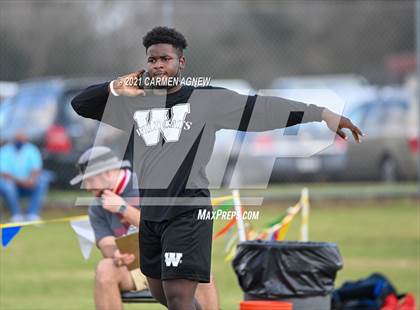 Thumbnail 2 in CFISD Invitational  photogallery.