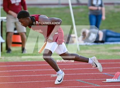 Thumbnail 2 in CFISD Invitational  photogallery.