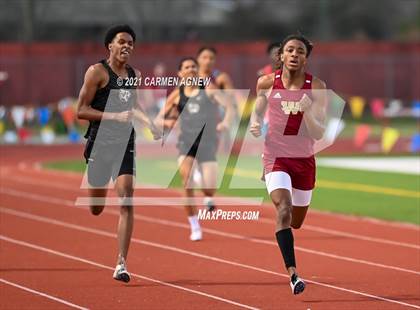 Thumbnail 1 in CFISD Invitational  photogallery.