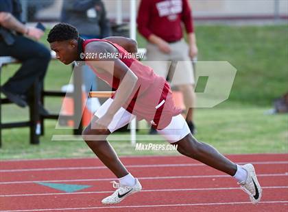 Thumbnail 3 in CFISD Invitational  photogallery.