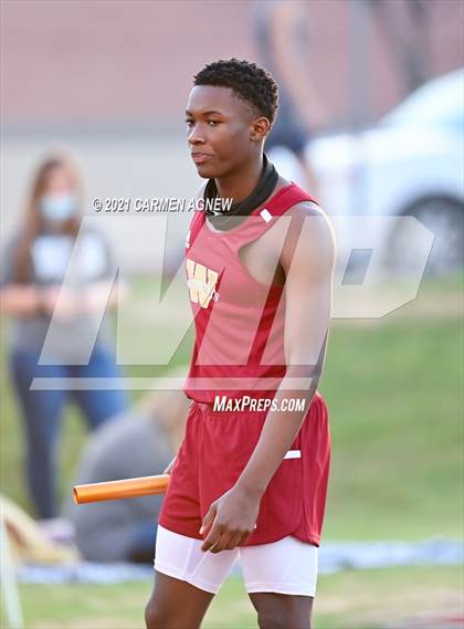 Thumbnail 2 in CFISD Invitational  photogallery.
