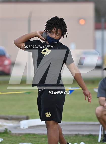 Thumbnail 3 in CFISD Invitational  photogallery.
