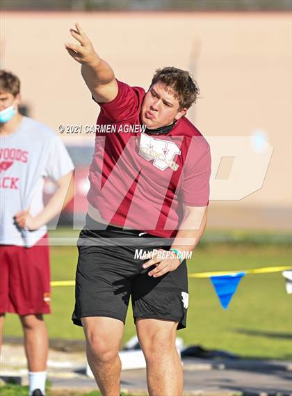 Thumbnail 2 in CFISD Invitational  photogallery.