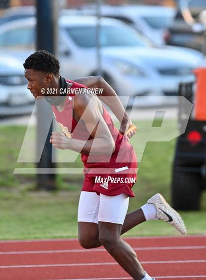 Thumbnail 2 in CFISD Invitational  photogallery.