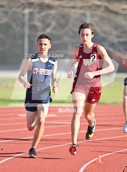 Thumbnail 2 in CFISD Invitational  photogallery.