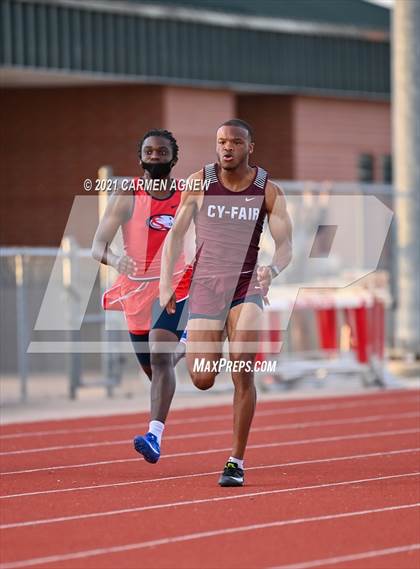 Thumbnail 1 in CFISD Invitational  photogallery.