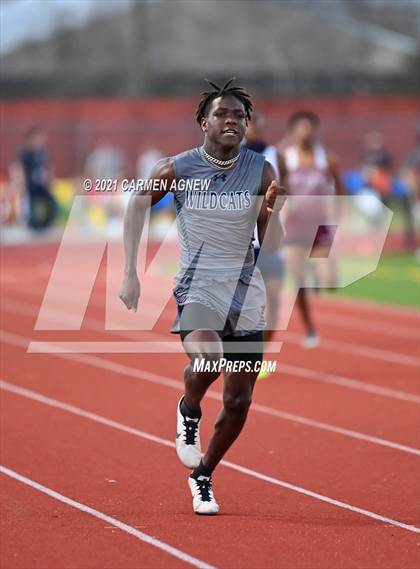 Thumbnail 3 in CFISD Invitational  photogallery.