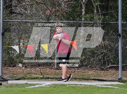 Thumbnail 2 in CFISD Invitational  photogallery.