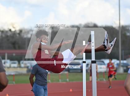Thumbnail 2 in CFISD Invitational  photogallery.