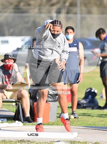 Thumbnail 3 in CFISD Invitational  photogallery.