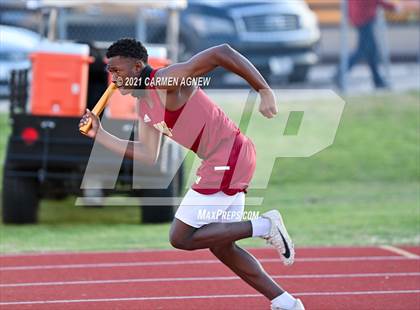 Thumbnail 1 in CFISD Invitational  photogallery.