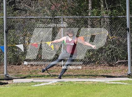Thumbnail 1 in CFISD Invitational  photogallery.