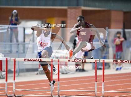Thumbnail 3 in CFISD Invitational  photogallery.