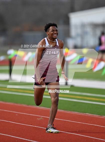 Thumbnail 1 in CFISD Invitational  photogallery.