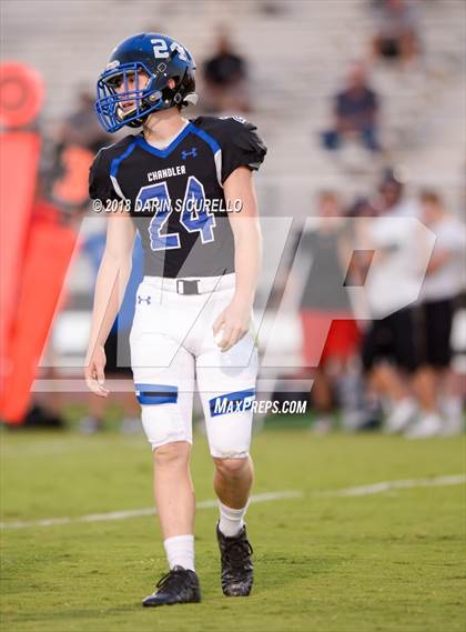 Thumbnail 1 in Chandler vs Liberty photogallery.