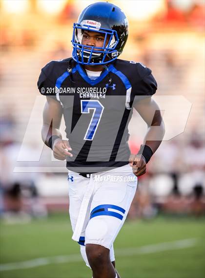 Thumbnail 3 in Chandler vs Liberty photogallery.