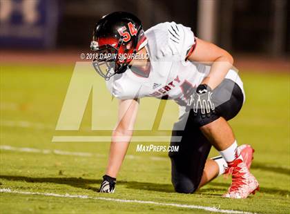 Thumbnail 1 in Chandler vs Liberty photogallery.