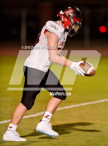 Thumbnail 3 in Chandler vs Liberty photogallery.