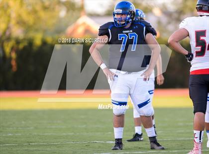 Thumbnail 1 in Chandler vs Liberty photogallery.
