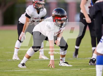 Thumbnail 3 in Chandler vs Liberty photogallery.