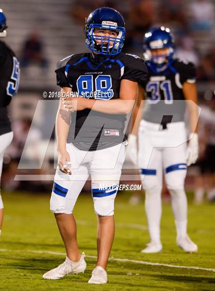 Thumbnail 3 in Chandler vs Liberty photogallery.